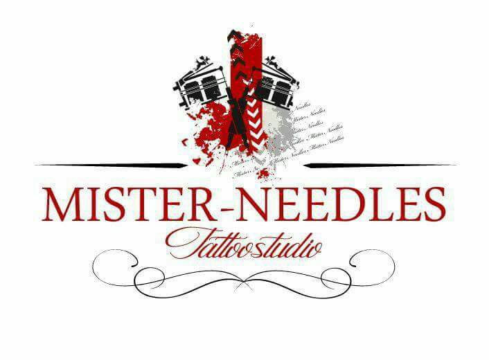 Mister-Needles Tattoo